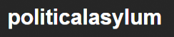 Politicalasylum